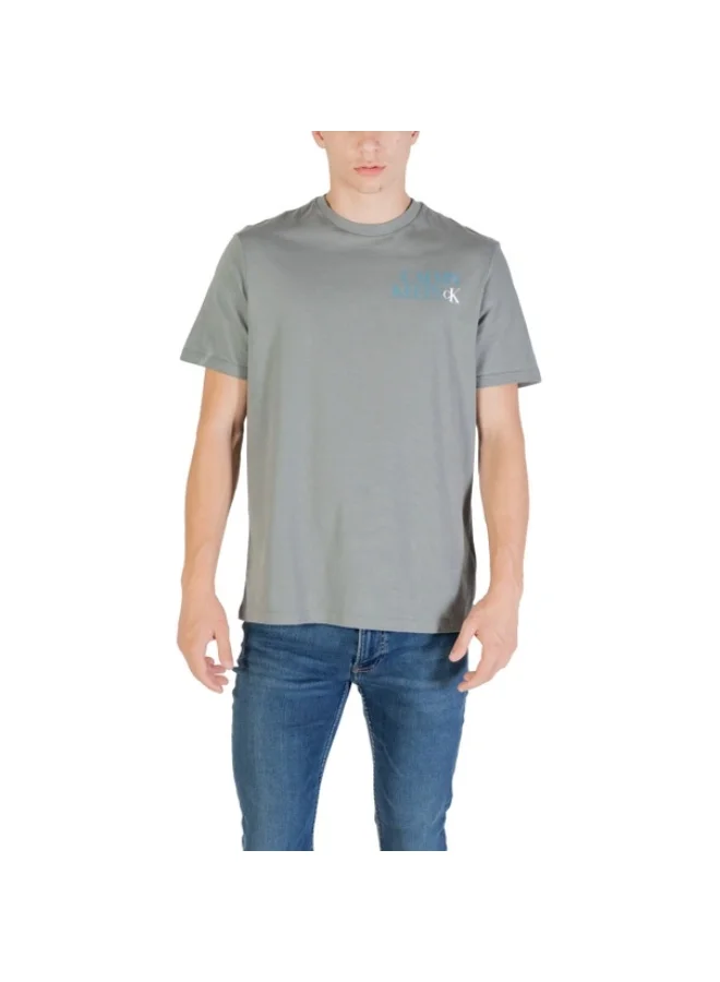 Calvin Klein Jeans Short Sleeve T-Shirt