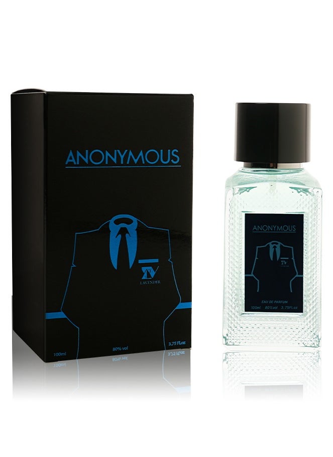لافندر عطر لافندر أنونيموس 100 مل  - Image 2