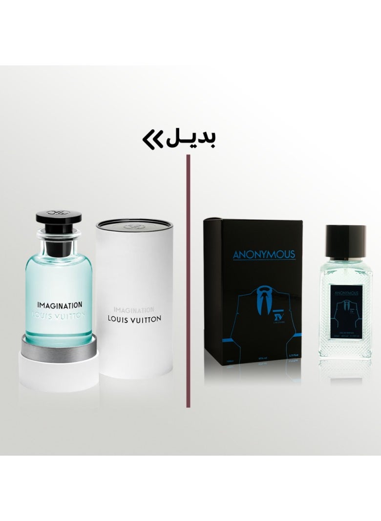 لافندر عطر لافندر أنونيموس 100 مل  - Image 3