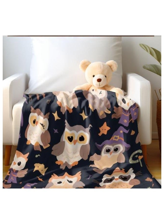 general Flannel thin blanket (warm and comfortable, suitable for sleep, gaming, dust removal and sandproof) 150cm*200cm - 500 - Image 4