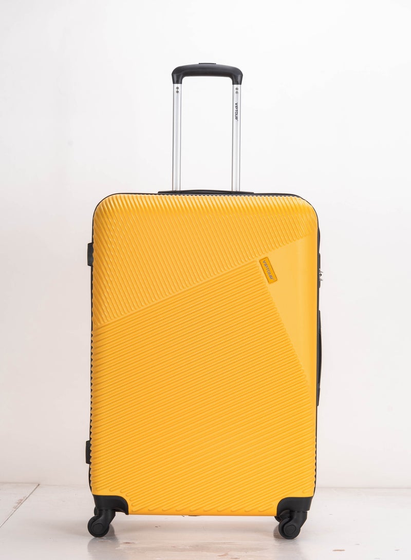 فيبتور مجموعة من 4 حقائب سفر بعجلات ABS مع قفل رقم 20،24،28،32 بوصة - Image 2