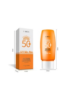 SPF50+ whiening Sunscreen, Brightening & Refreshing UV Protector,  Waterproof Strong Hydrating Cream  For Women Men 50g - pzsku/ZD90B0C0F36452878F3CCZ/45/_/1711081534/f8f332a1-ae71-42b7-a03e-7a7b849a2abd