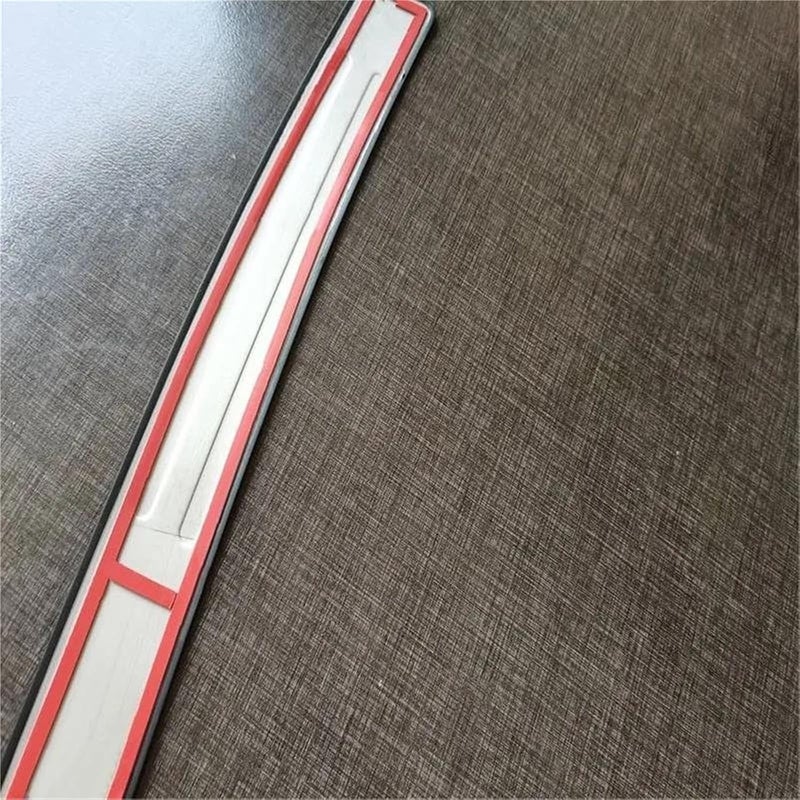 Vuzmode Rear Bumper Protector for Renault Koleos - Image 3