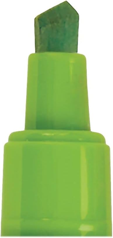 Quartet علامات جافة من كواترت مع علامات السبورة طرف مائل ألوان جريئة EnduraGlide أقلام السبورة الجافة ألوان متنوعة 12 عبوة 500120MA - Image 4