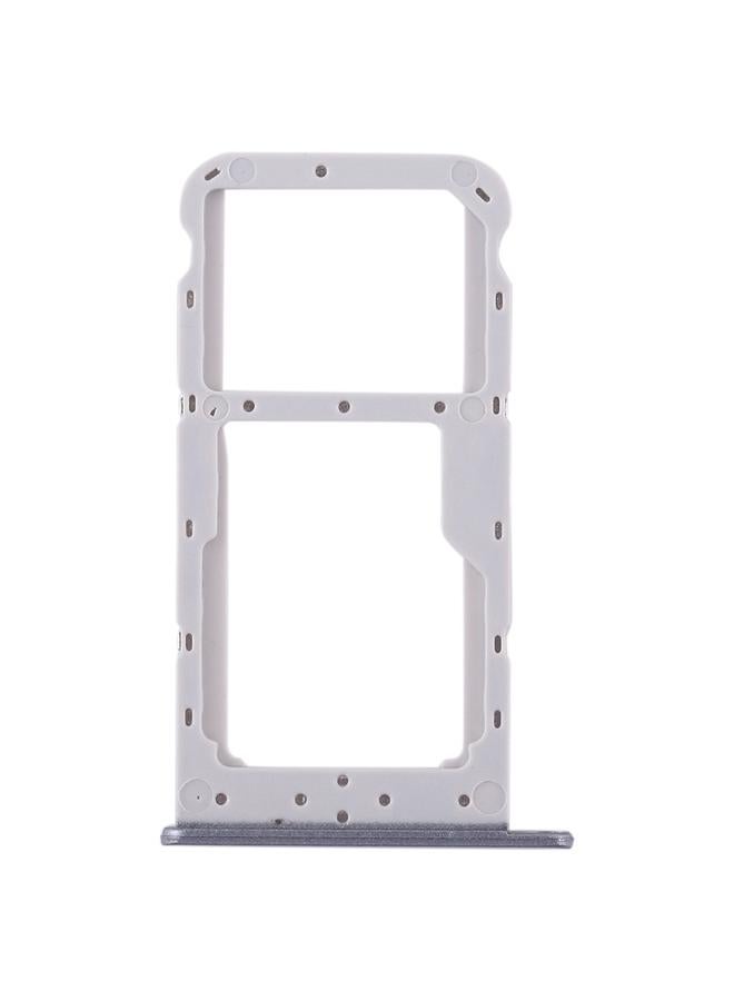 إيروريكس صينية بطاقة SIM + صينية بطاقة SIM / بطاقة Micro SD لهاتف Huawei Honor 9 Lite (رمادي) - Image 2