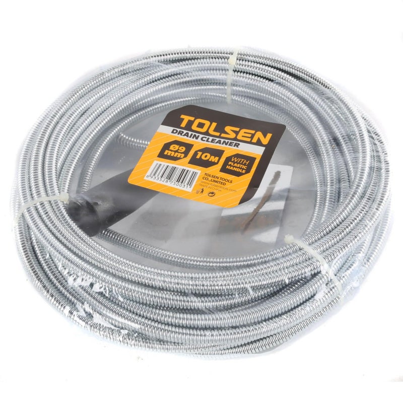 Tolsen Drain Cleaner 5Mm - Image 1