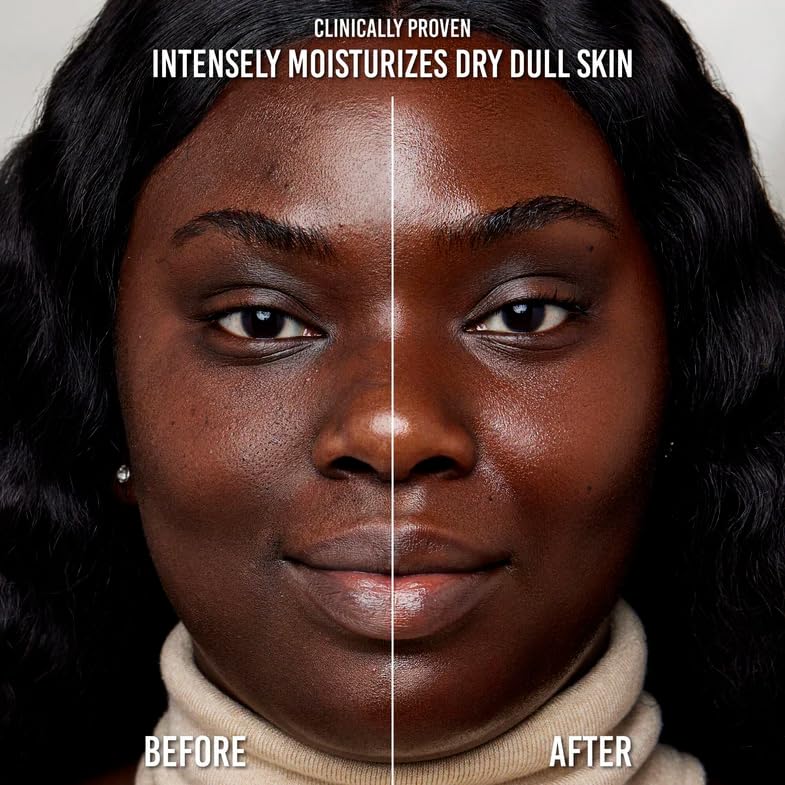 Danessa Myricks Beauty Yummy Skin Moisture Repair Balm Serum - An intensely hydrating balm that preps the skin for optimal, smooth makeup application. - Image 2
