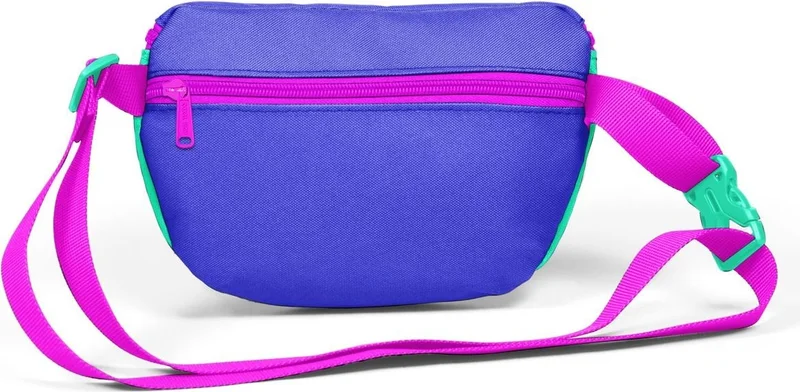 كورال هاي Sport Water Green Lavender Waist Bag 22616