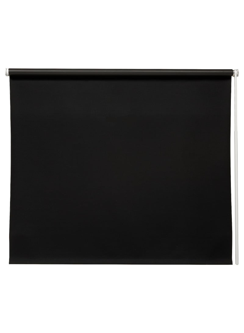 Block-out roller blind, 160x195 cm - Image 1