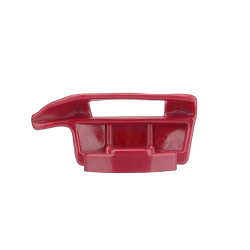 Luojiedejinbiao TCR343 Tire Changer Machine Duck Head Replacement for Hunter Tire Changers Mount / Demount Duckhead #221-675-2-B TC250 TC300 TC325 TC350 TC2000 TC3250 TC3300 TC3305 TC3315 TC3500 TC3700 TC3715 TC3900 - Image 1