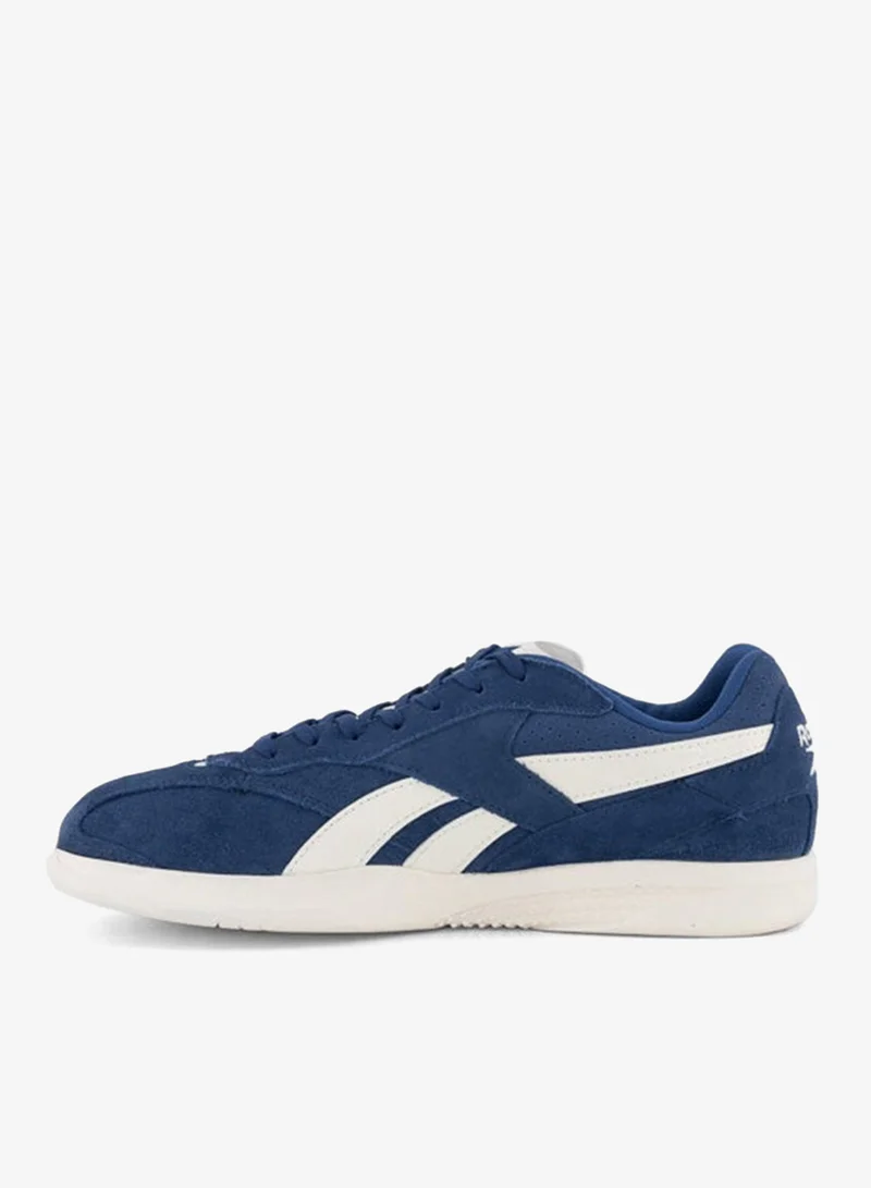 Reebok Batik Blue/Chalk Reebok Hammer Street Unisex Shoes  | Best Price UAE