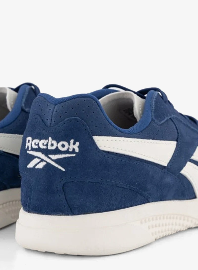 Reebok Batik Blue/Chalk Reebok Hammer Street Unisex Shoes  | Best Price UAE