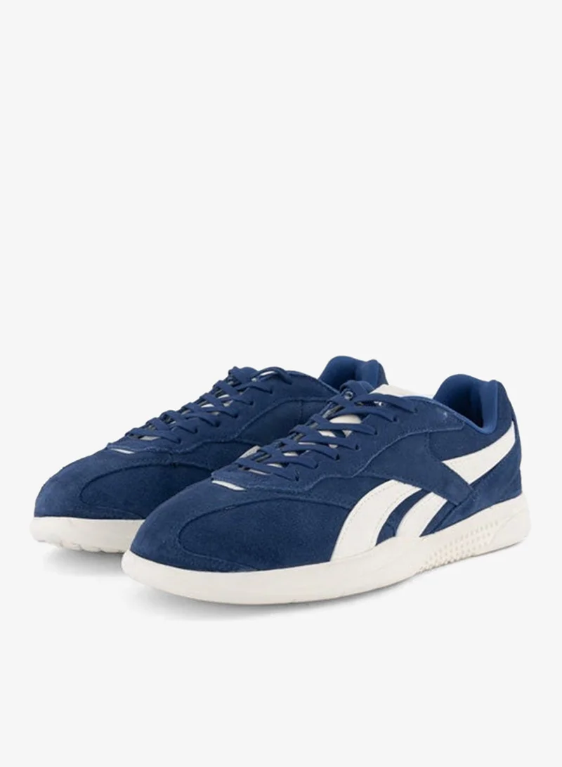 Reebok Batik Blue/Chalk Reebok Hammer Street Unisex Shoes  | Best Price UAE