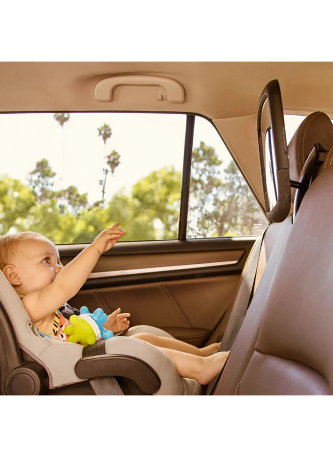 Munchkin Baby in-sight Adjustable Car Mirror