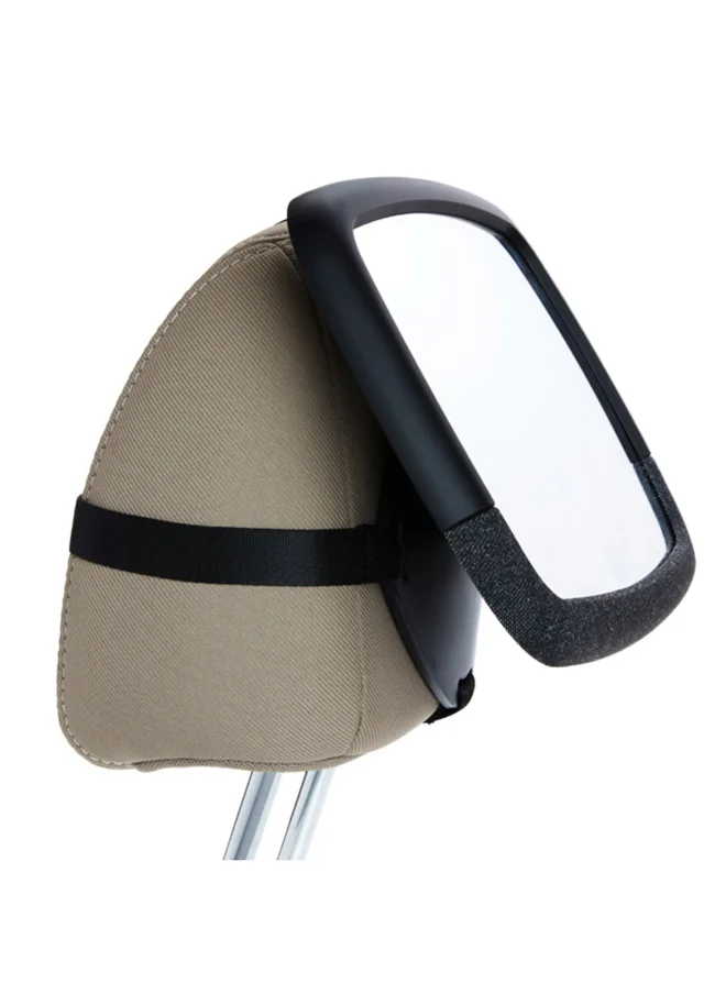Munchkin Baby in-sight Adjustable Car Mirror