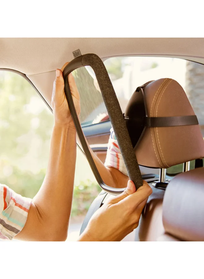 Munchkin Baby in-sight Adjustable Car Mirror