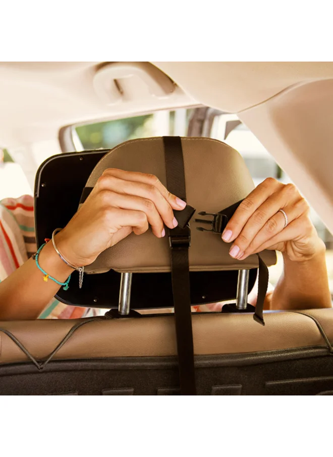 Munchkin Baby in-sight Adjustable Car Mirror