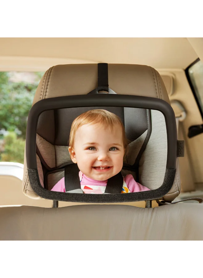 Munchkin Baby in-sight Adjustable Car Mirror