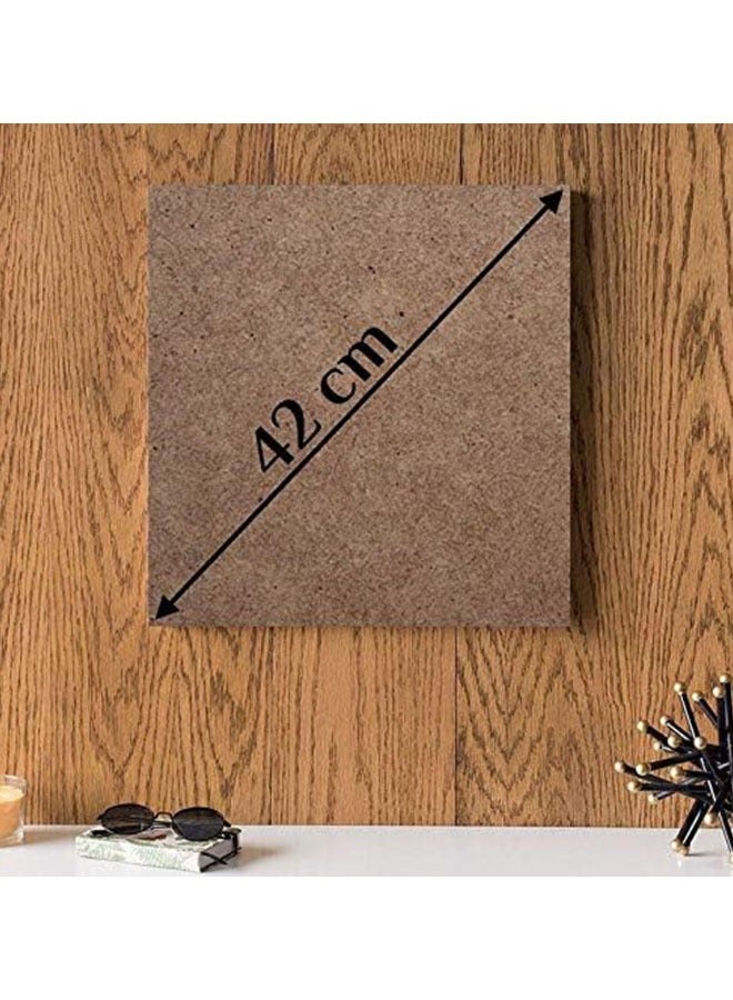 ساسب لوحة من SASB SHOP مطبوع بتصميم عبارات تحفيزية - Image 3