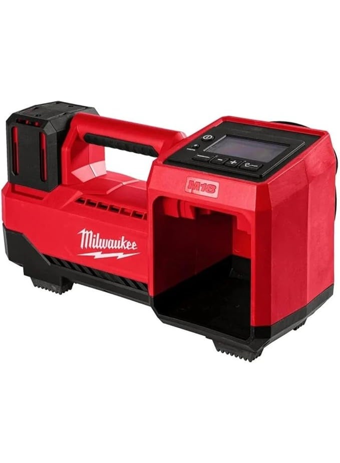 Milwaukee M18 Cordless Inflator 2848-20