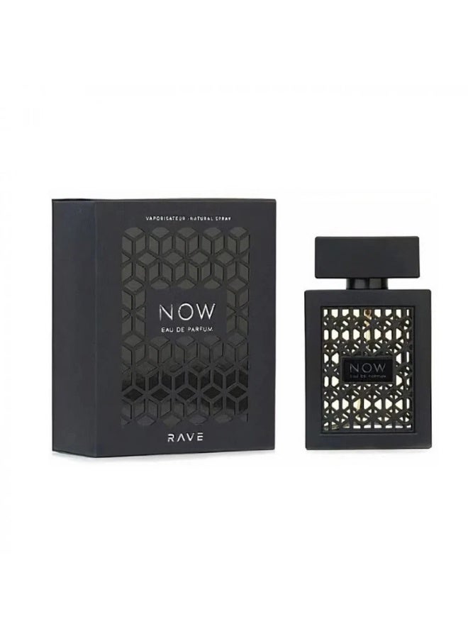 RAVE Now EDP 100 ML - Image 2
