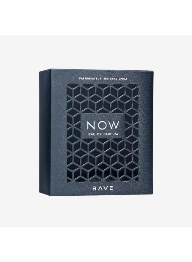 RAVE Now EDP 100 ML - Image 4