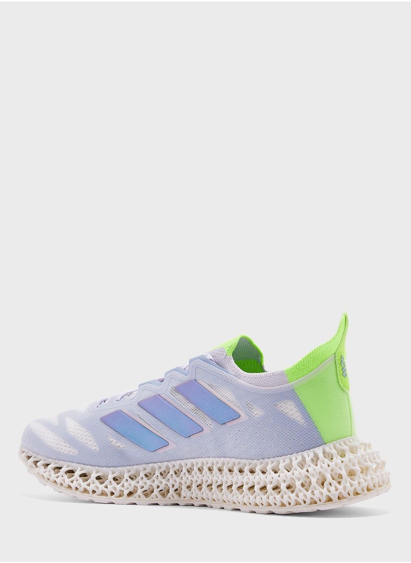 Adidas - 4Dfwd 3 M - Image 1