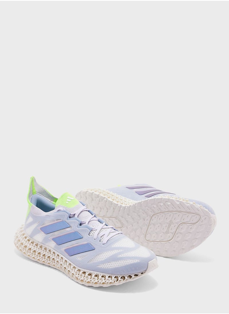 Adidas - 4Dfwd 3 M - Image 1