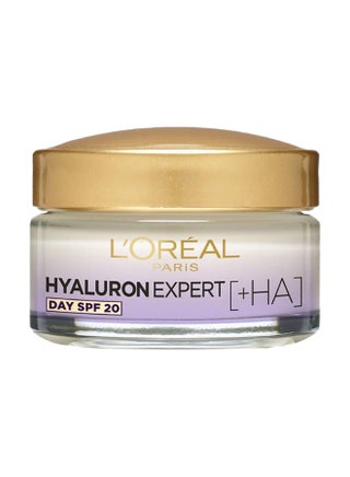 Hyaluron Expert Repluming Moisturizing Day Cream
