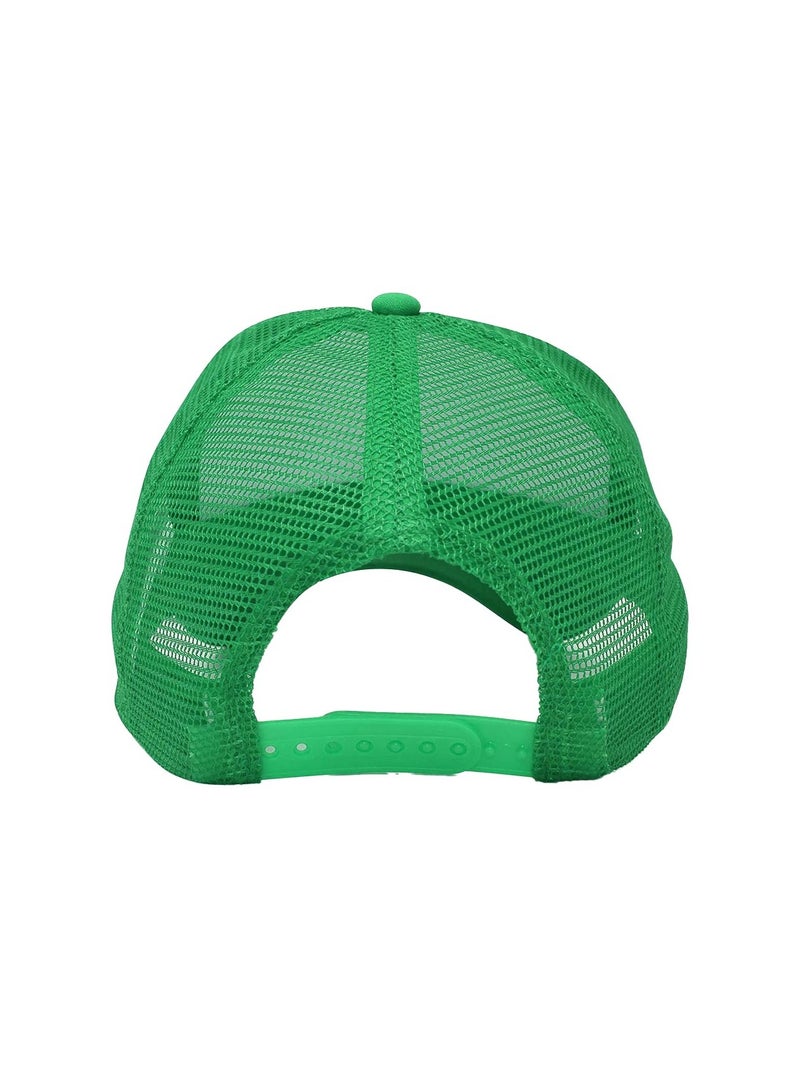 PRINTSHOP4ME Pakistan Independence Day Baseball Cap for Both Men and Women With Metal Adjustable Buckle Closure - Great Accessory for Sporting Events, Outdoor Activities, and Events - Image 2