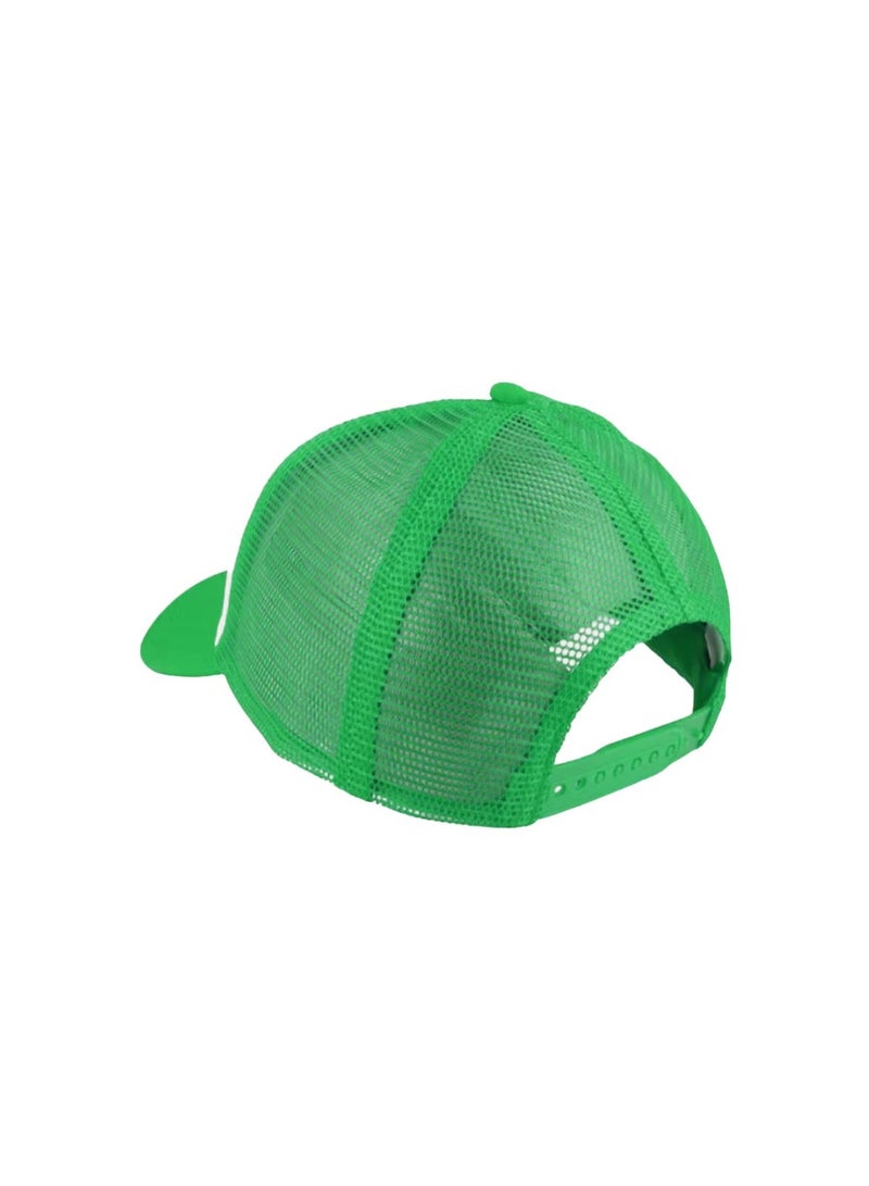 PRINTSHOP4ME Pakistan Independence Day Baseball Cap for Both Men and Women With Metal Adjustable Buckle Closure - Great Accessory for Sporting Events, Outdoor Activities, and Events - Image 5