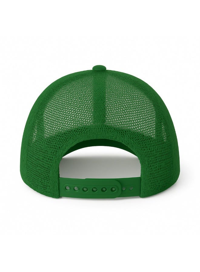 PRINTSHOP4ME Pakistan Independence Day Baseball Cap for Both Men and Women With Metal Adjustable Buckle Closure - Great Accessory for Sporting Events, Outdoor Activities, and Events - Image 4