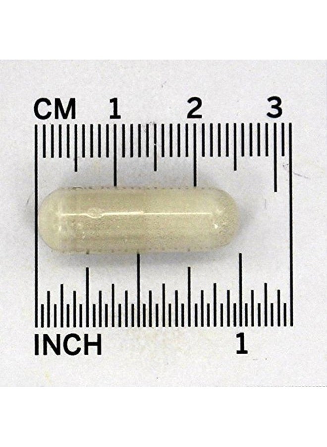 Now Foods, Red Mineral Algae, 180 Veg Capsules - Image 4