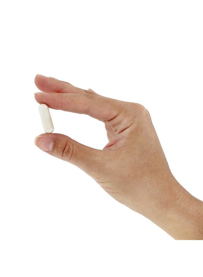 Now Foods, Red Mineral Algae, 180 Veg Capsules - Image 5