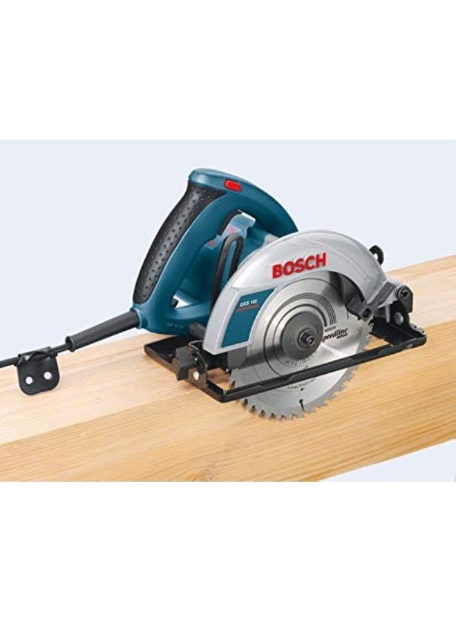 BOSCH Bosch 1400 Watt Professional Hand Held Circular Saw - Gks 190-0 601 623 071 - Image 4