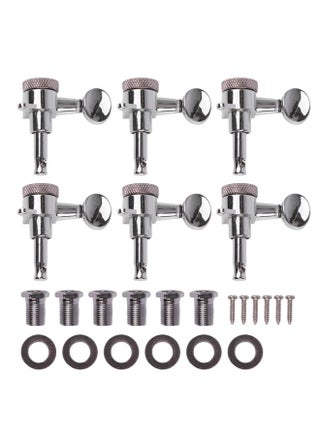 3R3L Guitar Tuner Peg with Lock String Tuning Locking Peg Replacement for Electric Acoustic Guitar - pzsku/ZD90CD40A2BA15EBAB51CZ/45/1746203172/de56d7e2-36a2-40d8-a78a-2bcd982a27e3