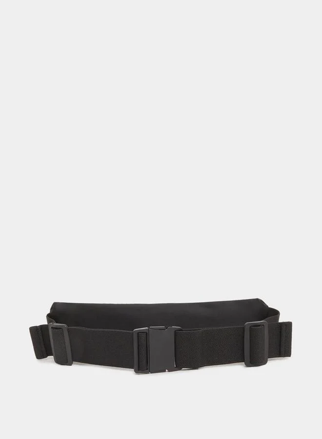 Styli Styli Zipper Earphone Slot Running Belt