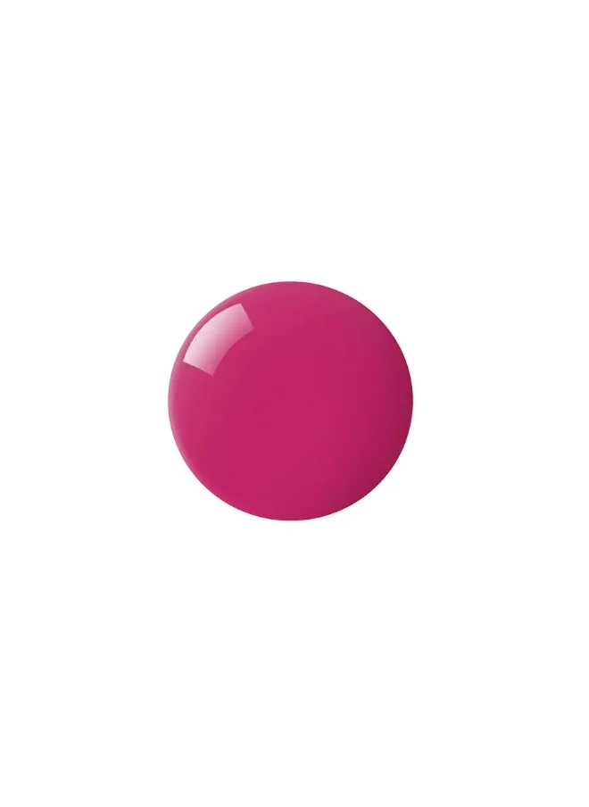 KIKO MILANO Breather Nail Lacquer - 7 Fuchsia