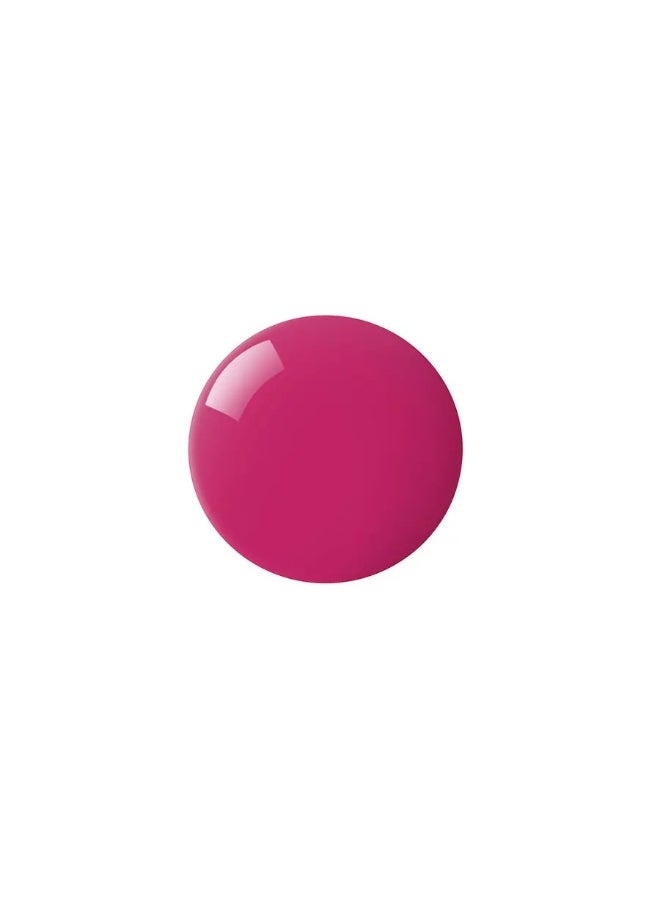 KIKO MILANO - Breather Nail Lacquer - 7 Fuchsia - Image 1