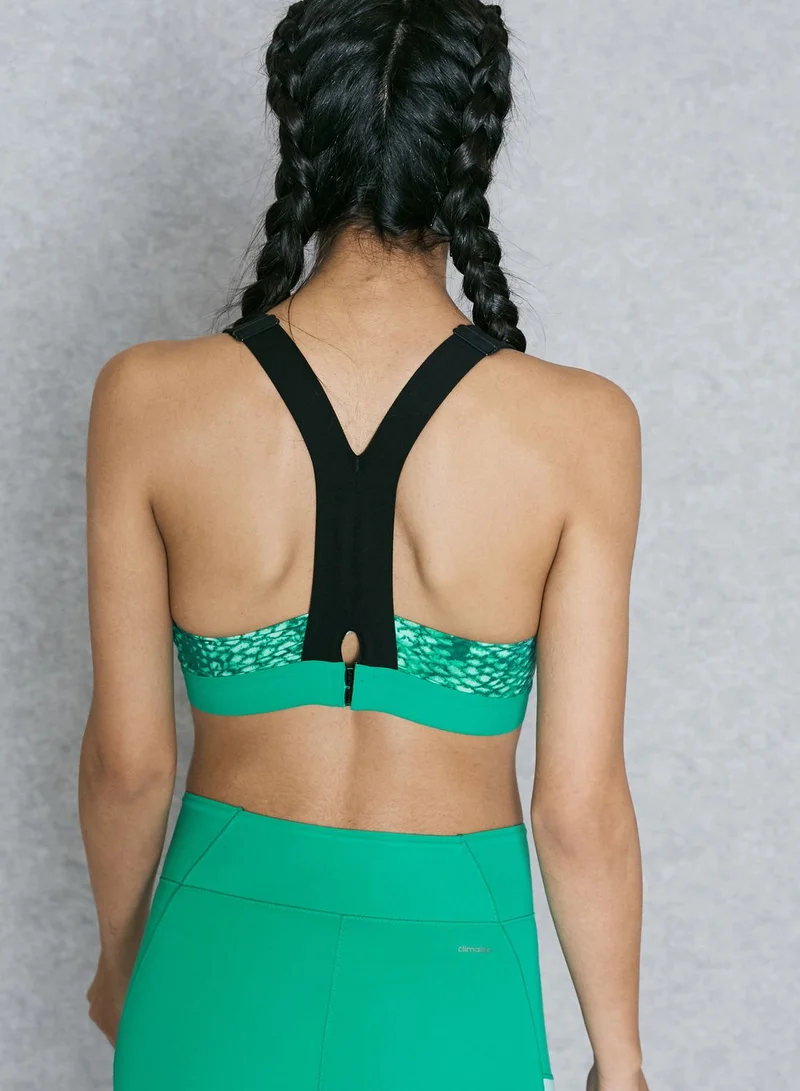 Adidas CMMTTD Chill Racer Back Bra