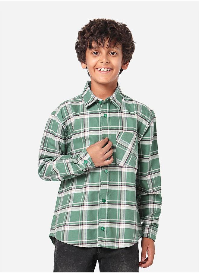 Checked Shirt with Long Sleeves - pzsku/ZD90D0016D0730E82919FZ/45/_/1730466994/6a83b60a-d770-40bd-840e-1ba7d3c53b9f