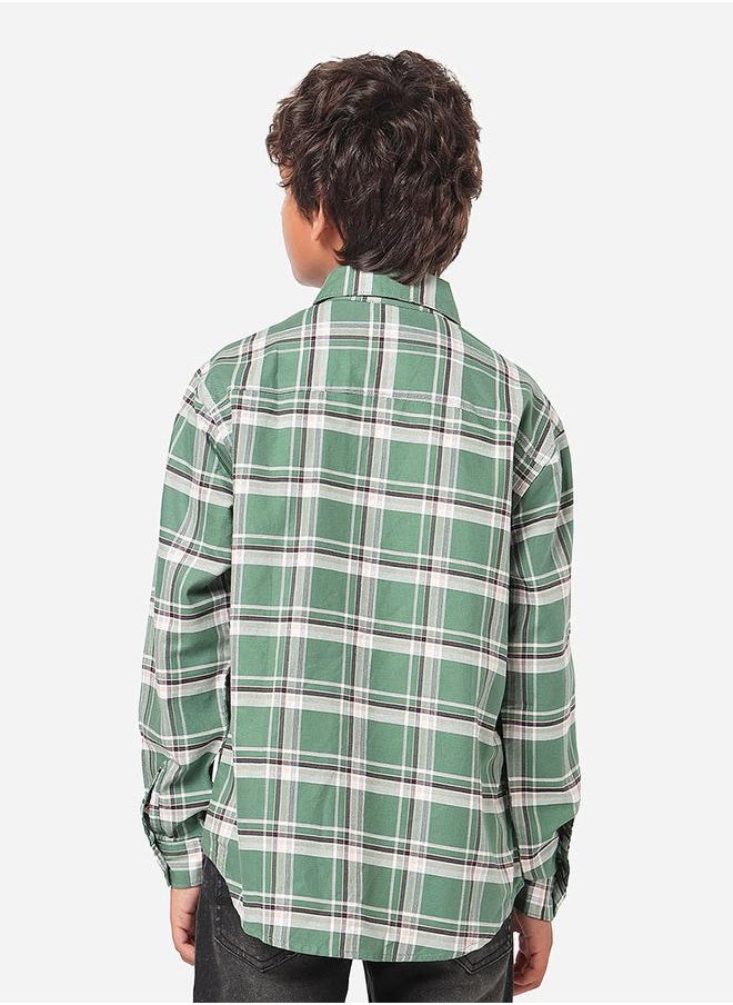 Checked Shirt with Long Sleeves - pzsku/ZD90D0016D0730E82919FZ/45/_/1730466996/60be6257-be0e-4ecb-8ad8-fbdcc12a5741