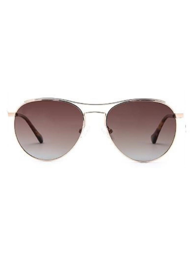 LAOONT Aviator Sunglass Polarized Lens Frame-Stylish Design - Image 1
