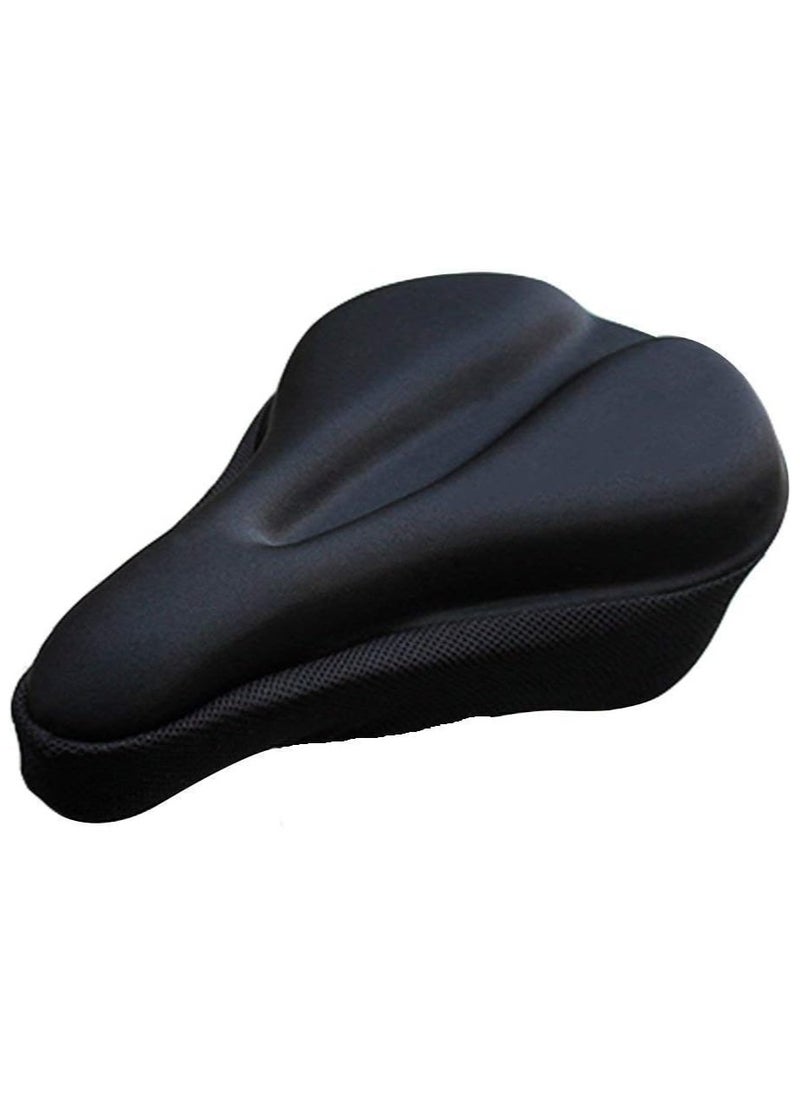Bike Seat Cushion Cover – Ultimate Comfort for a Smooth Ride