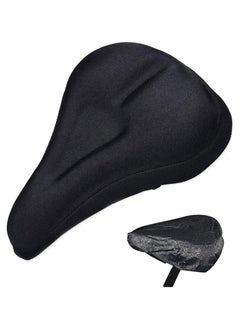 Generic Bike Seat Cushion Cover – Ultimate Comfort for a Smooth Ride  - Image 5