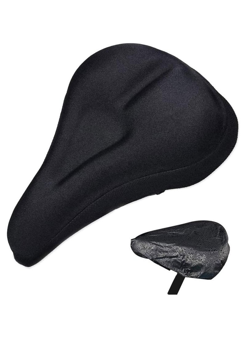 Bike Seat Cushion Cover – Ultimate Comfort for a Smooth Ride