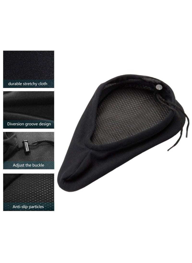 Bike Seat Cushion Cover – Ultimate Comfort for a Smooth Ride