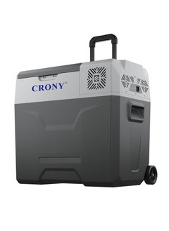 كروني ثلاجة سيارة CX50/DC/AC  - Image 1