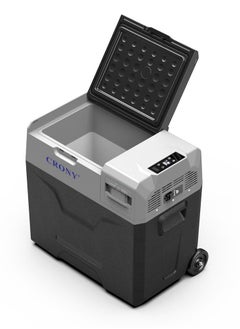 كروني ثلاجة سيارة CX50/DC/AC  - Image 3