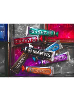 Marvis Marvis Ginger Mint Toothpaste, 3.86 oz  - Image 5
